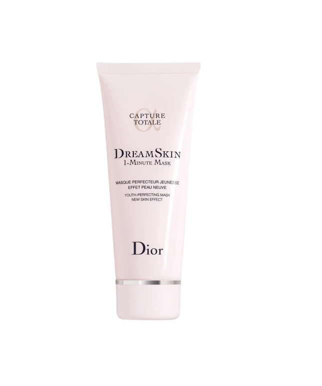 Christian Dior, Capture Totale, Retexturize/Illuminate, Peel-Off Mask, Day &amp; Night, For Face, 75 ml