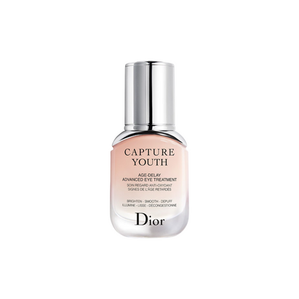 Christian Dior, Capture Youth, Age-Defying, Eye Serum, 15 ml