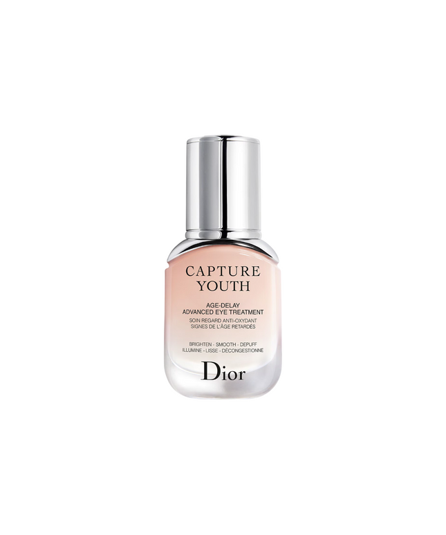 Christian Dior, Capture Youth, Age-Defying, Eye Serum, 15 ml