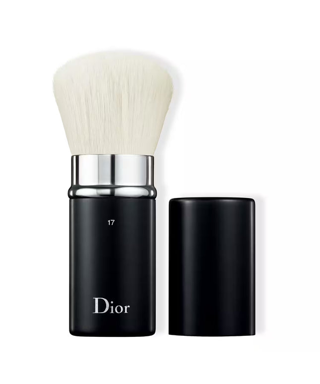 Christian Dior, Dior Backstage, Retractable, Powder Brush, 17