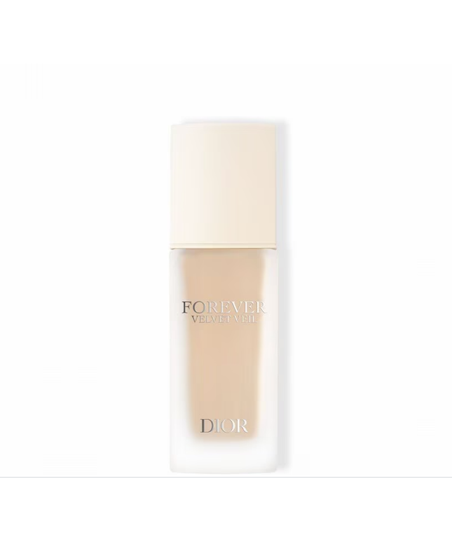 Christian Dior, Dior Forever, Iris, Mattifying, Foundation Primer, Velvet Veil, 30 ml