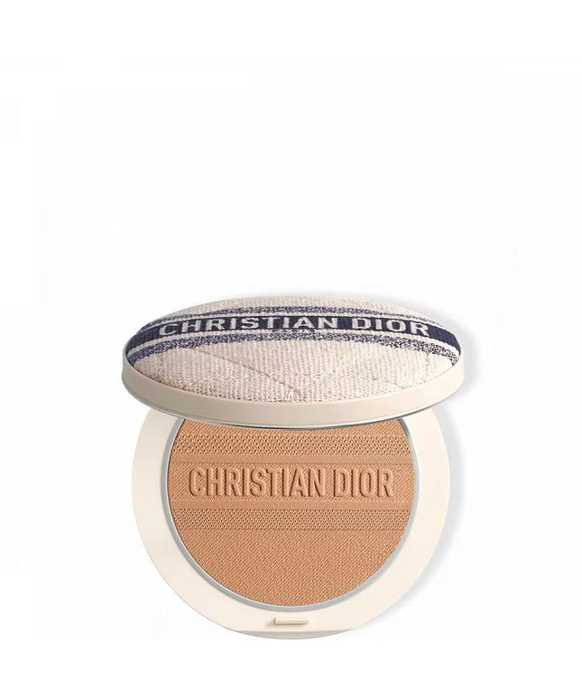 Christian Dior, Dior Forever, Natural Finish, Bronzer Compact Powder, 06, 9 g