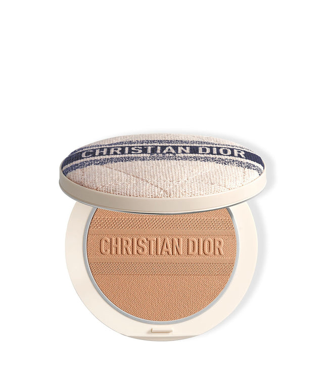 Christian Dior, Dior Forever, Natural Finish, Bronzer Compact Powder, 003, 9 g