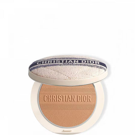 Christian Dior, Dior Forever, Natural Finish, Bronzer Compact Powder, 04, 9 g