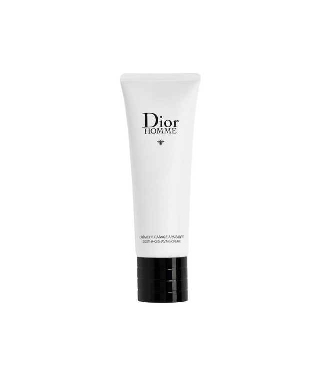 Christian Dior, Dior Homme, Soothing, Post-Shaving Cream, 125 ml