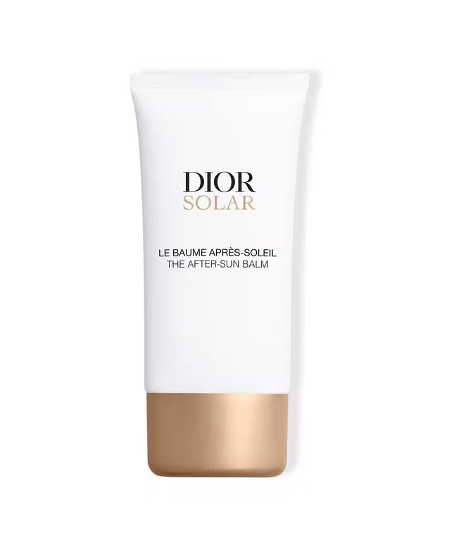 Christian Dior, Dior Solar, Cooling Hydrating, After-Sun Balm, 150 ml