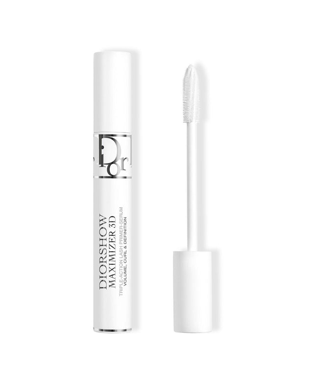 Christian Dior, Diorshow Maximizer 3D, Volumizing, Eyelash Primer, 10 ml