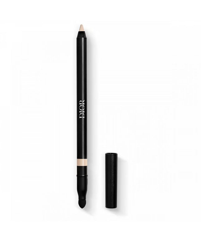 Christian Dior, Diorshow On Stage, Waterproof, Double-Ended, Kohl Eyeliner, 529, Beige, 1.2 g