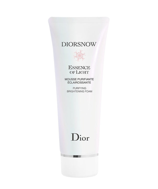 Christian Dior, Diorsnow Essence of Light, Brightening, Cleansing Foam, 110 ml