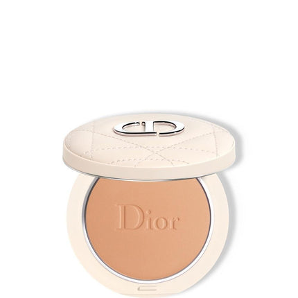 Christian Dior, Forever Couture, Bronzing, Blush Highlighter Compact, 02, Light Bronze, 1 Shade, 6 g