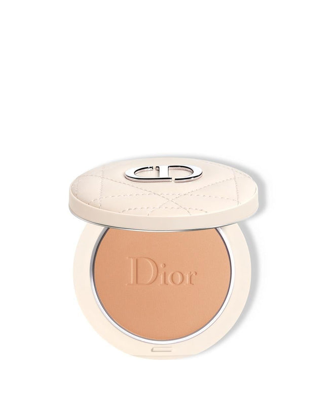 Christian Dior, Forever Couture, Bronzing, Blush Highlighter Compact, 02, Light Bronze, 1 Shade, 6 g