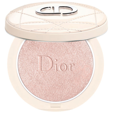 Christian Dior, Forever Couture, Illuminating, Blush Highlighter Compact, 02, Pink Glow, 1 Shade, 6 g