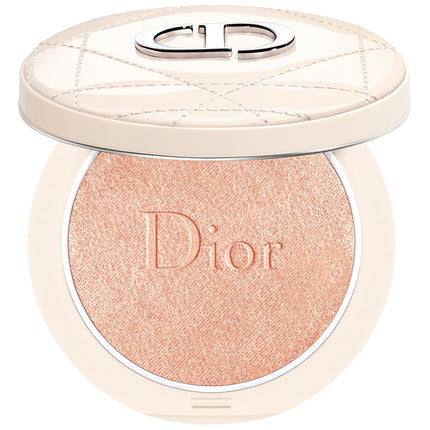 Christian Dior, Forever Couture, Illuminating, Blush Highlighter Compact, 04, Golden Glow, 1 Shade, 6 g