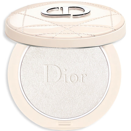 Christian Dior, Forever Couture, Illuminating, Blush Highlighter Compact, 1 Shade, 6 g