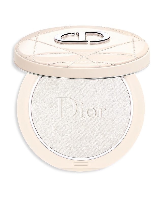 Christian Dior, Forever Couture, Illuminating, Blush Highlighter Compact, 1 Shade, 6 g