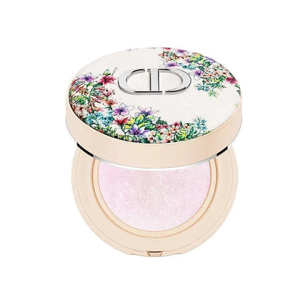 Christian Dior, Forever Cushion, Radiant Finish, Loose Setting Powder, Millefiori, 10 g