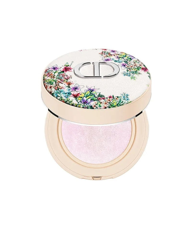 Christian Dior, Forever Cushion, Radiant Finish, Loose Setting Powder, Millefiori, 10 g