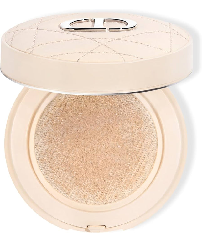 Christian Dior, Forever Cushion, Transparent, Loose Setting Powder, 020, Light, 10 g