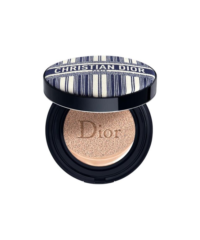 Christian Dior, Forever Cushion, Transparent, Loose Setting Powder, 2N, Neutral, 14 g