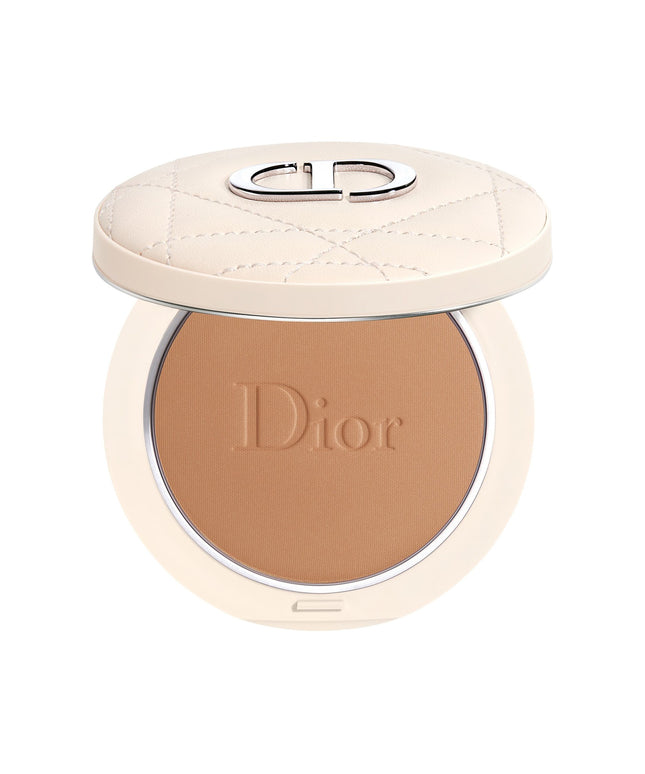 Christian Dior, Forever Natural Bronze, Bronzing, Blush Highlighter Compact, 05, Warm Bronze, 1 Shade, 9 g