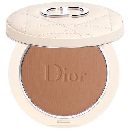 Christian Dior, Forever Natural Bronze, Bronzing, Blush Highlighter Compact, 06, Amber Bronze, 1 Shade, 9 g