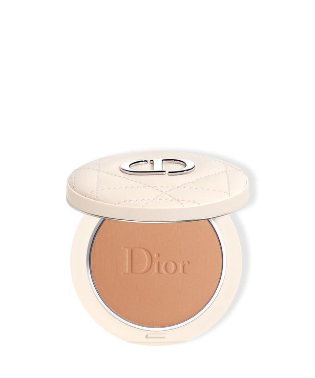 Christian Dior, Forever Natural Bronze, Bronzing, Blush Highlighter Compact, 03, 1 Shade, 9 g