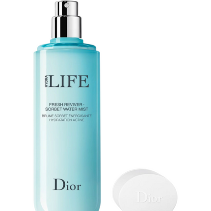 Christian Dior, Hydra Life, Balancing, Mist Lotion, For Face, 100 ml