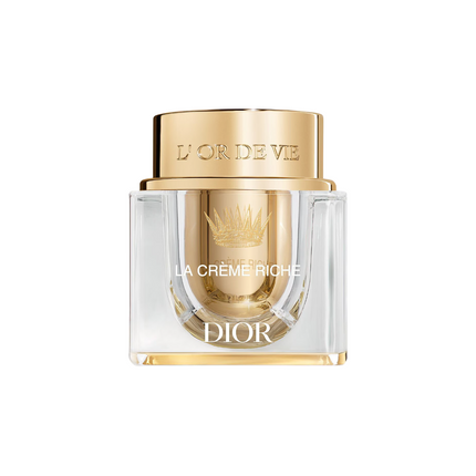 Christian Dior, L&#x27;Or De Vie, Anti-Aging, Rich Cream, For Face, 50 ml