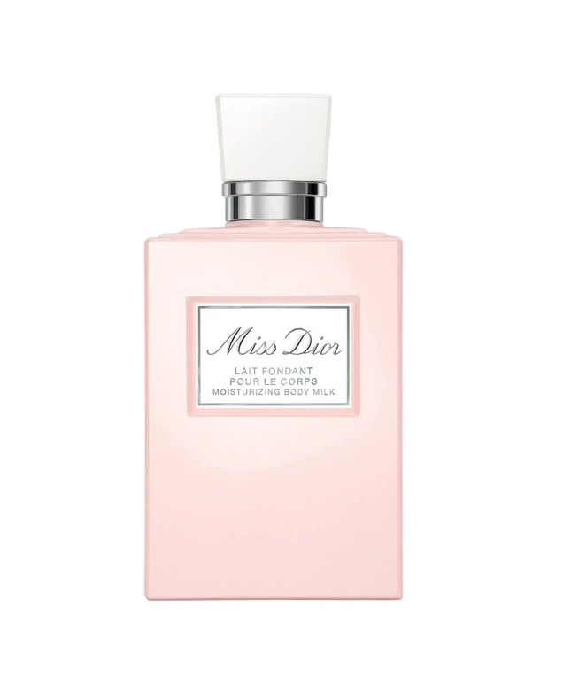 Christian Dior, Miss Dior, Moisturizing, Body Milk, 200 ml