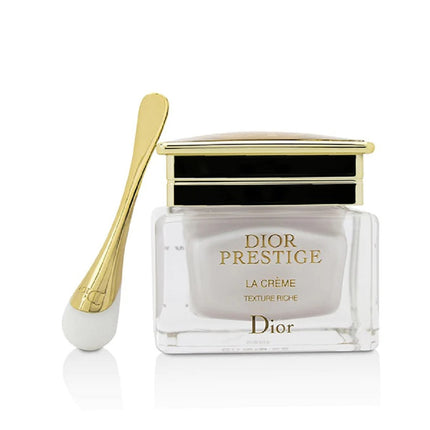 Christian Dior, Prestige La Creme Exceptional, Regenerating, Rich Cream, For Face, 50 ml