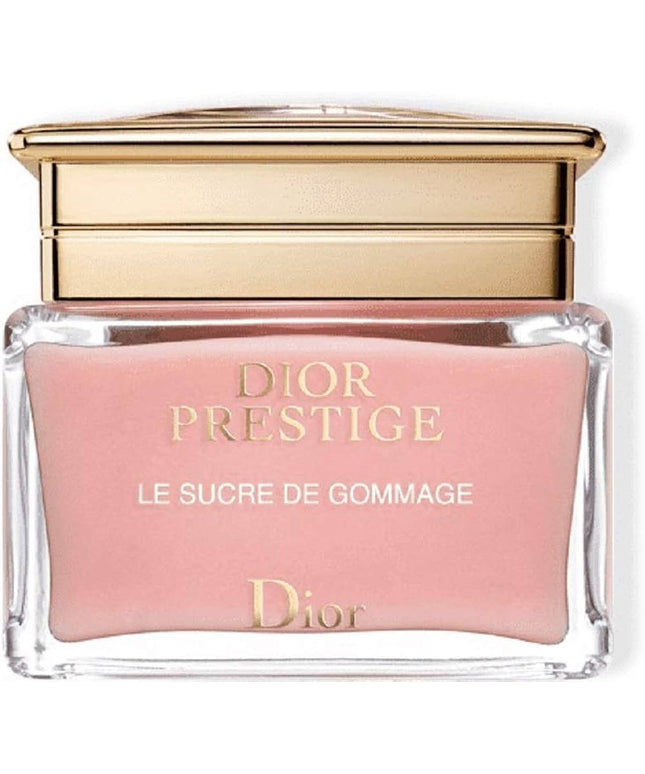 Christian Dior, Prestige Le Sucre de Gommage, Exfoliating Scrub, 150 ml