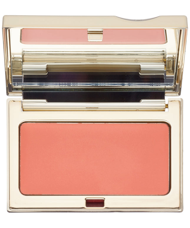 Clarins, Joli Blush, Cream Blush, Soft Peach, 5 g *Tester