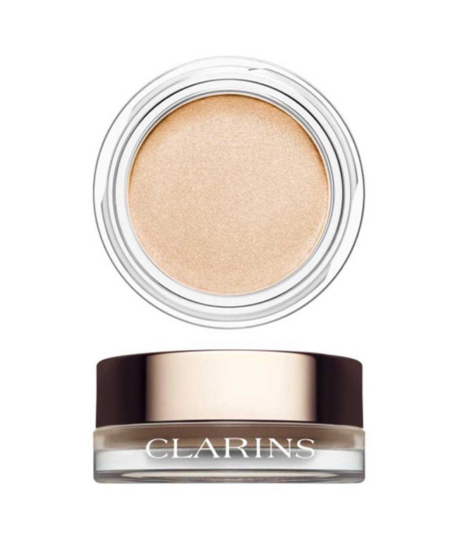 Clarins, Ombre Matte, Matte, Cream Eyeshadow, 09, 7 g *Tester