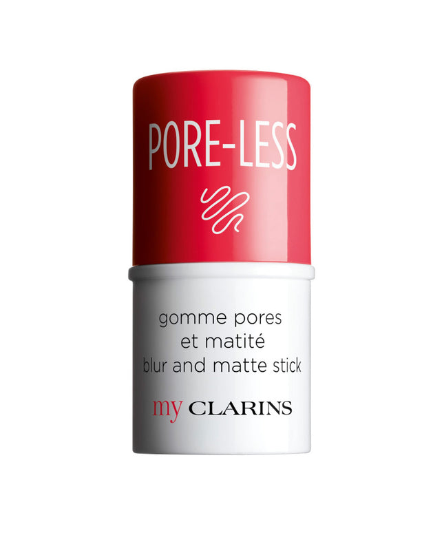Clarins, Pore-Less, Mattifying, Makeup Primer Stick, 3.2 g
