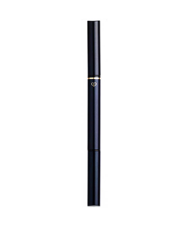 Cle de Peau Beaute, Essential, Empty Eyebrow Pencil Case, Black