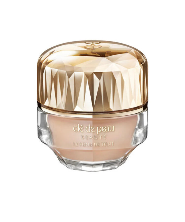 Cle de Peau Beaute,  The Foundation, Cream Foundation, N B00, SPF 22, 28 ml