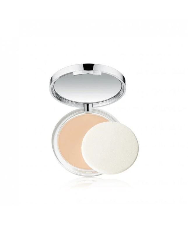 Clinique, Almost, Fragrance Free, Natural Finish, Makeup Powder, 01, Fair, 5 g *Tester