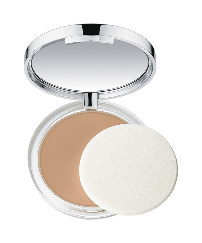 Clinique, Almost, Fragrance Free, Natural Finish, Makeup Powder, 04, Neutral, 5 g *Tester