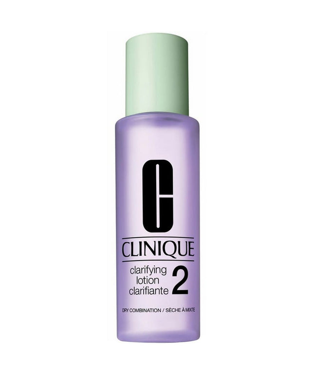 Clinique, Clarifying 2, Cleansing Lotion, For Face, 200 ml
