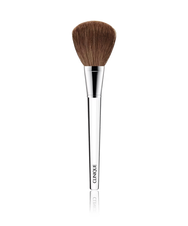 Clinique, Clinique, Setting, Powder Brush, *Tester