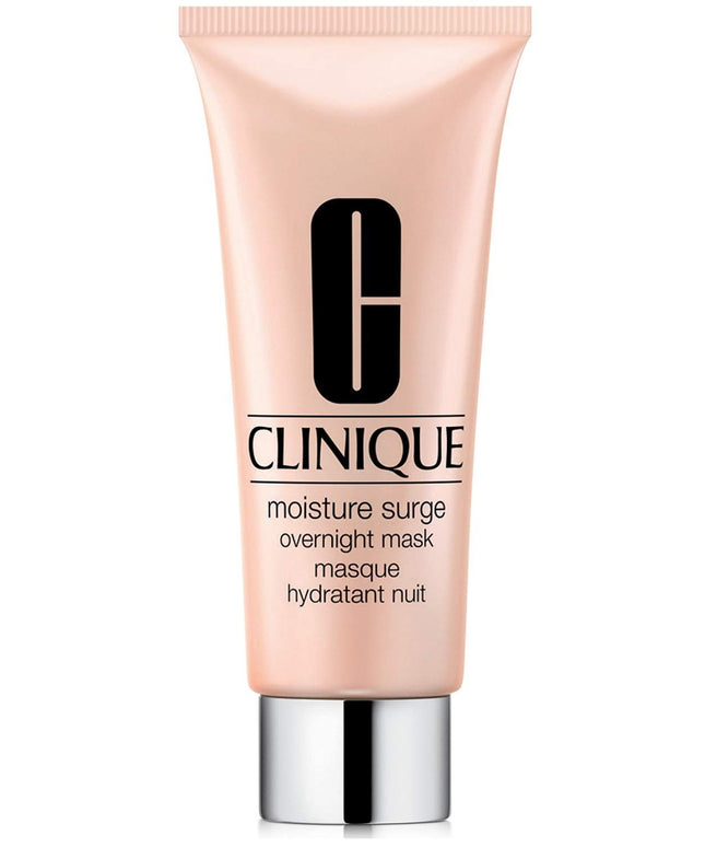 Clinique, Moisture Surge, Oil-Free, Moisturizing, Night Sleeping Mask, 15 ml