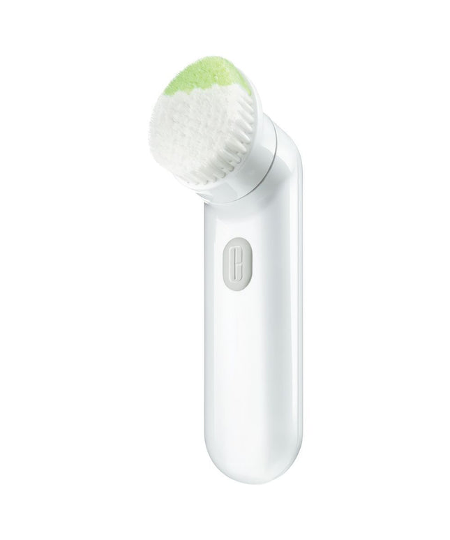 Clinique, Sonic System Purifying, Facial Cleansing Brush, Green