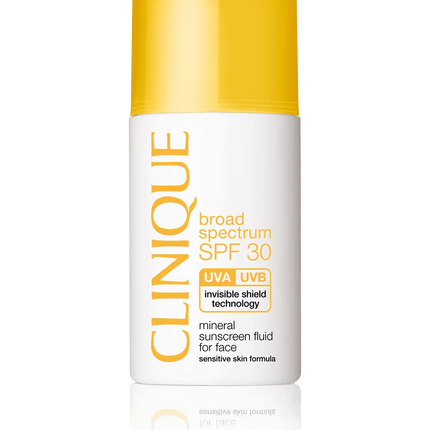 Clinique, Sun, Sunscreen Lotion, SPF 30, 15 ml *Tester