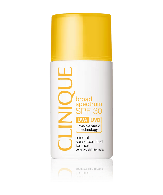 Clinique, Sun, Sunscreen Lotion, SPF 30, 15 ml *Tester