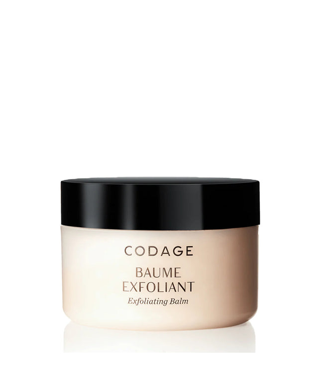 Codage, Codage, Exfoliating, Balm, For Face, 200 ml