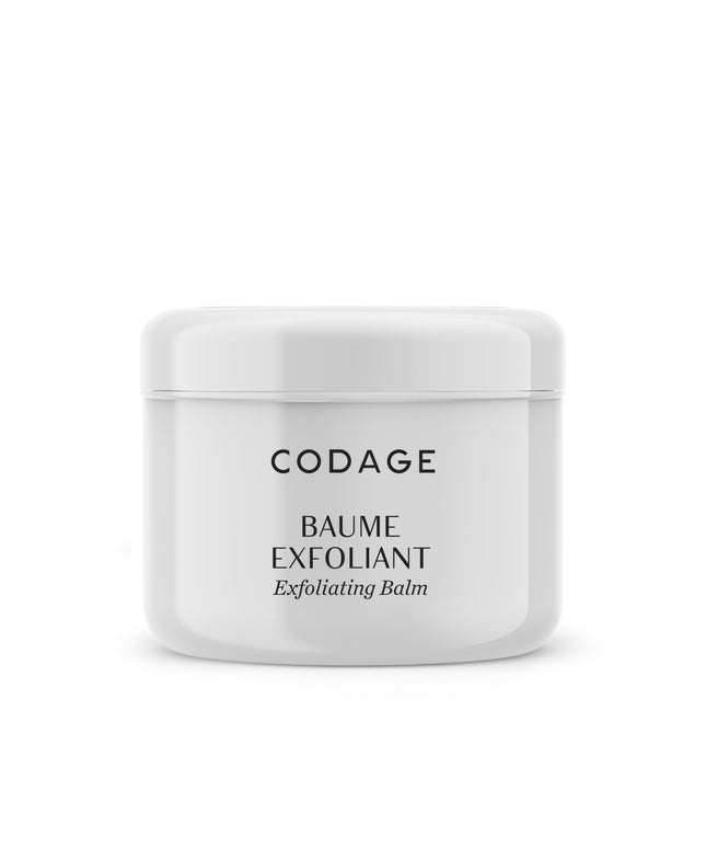 Codage, Codage, Exfoliating, Balm, For Face, 500 ml