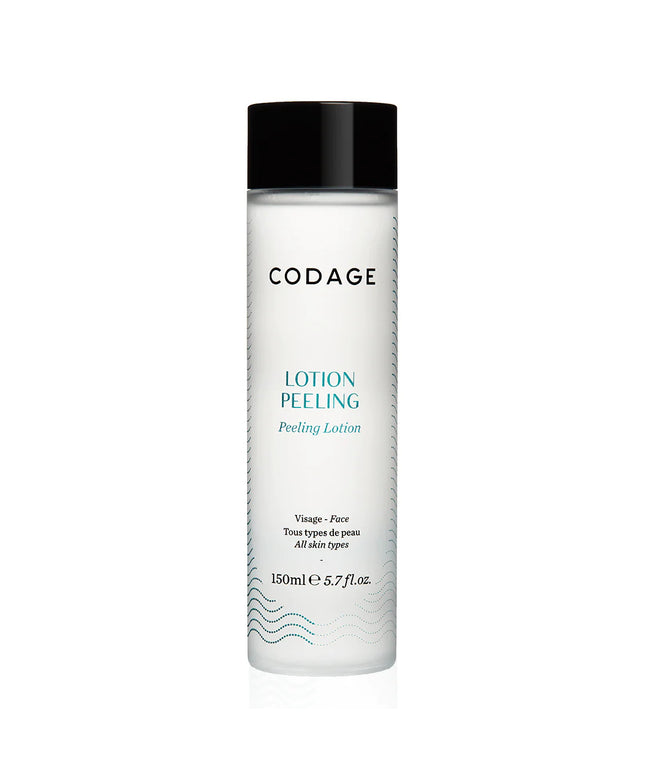 Codage, Codage, Peeling, Lotion, For Face, 150 ml