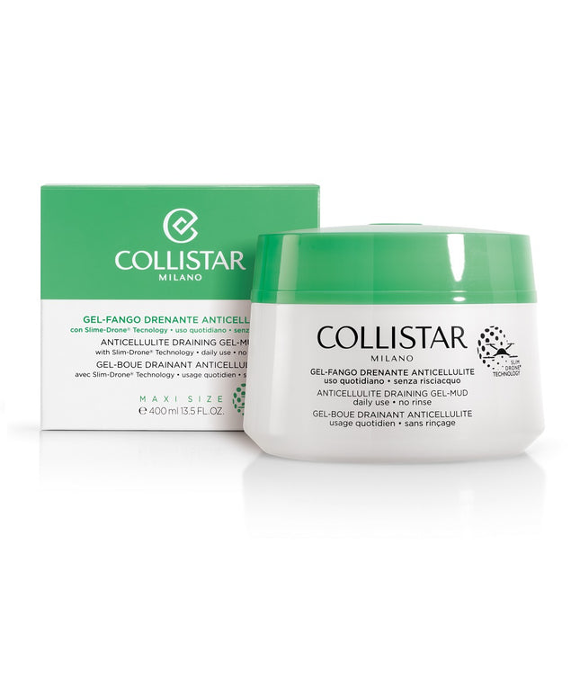 Collistar, Special Perfect Body, Anti-Cellulite, Body Gel, Day &amp; Night, 400 ml
