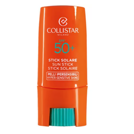 Collistar, Special Perfect Tan, Sunscreen Stick, SPF 50+, 9 ml