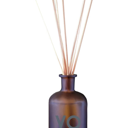 Compagnie De Provence, Black Jasmine, Stick, Aroma Reed Diffuser, 250 ml